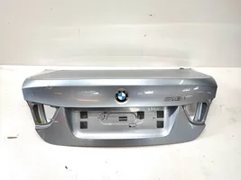 BMW 3 E90 E91 Takaluukun/tavaratilan kansi 