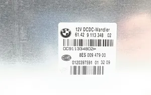 BMW 3 E90 E91 Convertitore di tensione inverter 9113348
