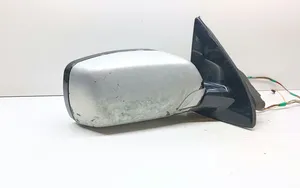 BMW X5 E53 Front door electric wing mirror 713160