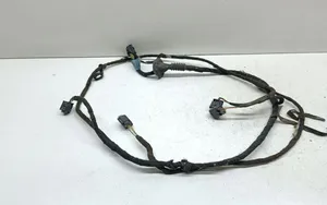 BMW X5 E53 Faisceau câbles PDC 6906347