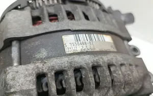 BMW 3 E90 E91 Alternator 7550468