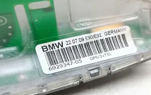 BMW 3 E90 E91 Antenna GPS 6929347