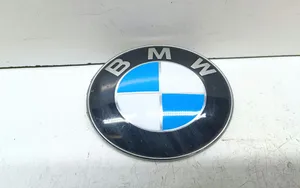 BMW 1 E81 E87 Emblemat / Znaczek 8132375