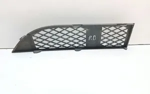 BMW 7 E65 E66 Grille inférieure de pare-chocs avant 7135564