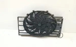 BMW 7 E65 E66 Ventilateur de refroidissement de radiateur électrique 6948337