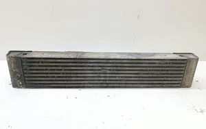 BMW 7 E65 E66 Chłodnica powietrza doładowującego / Intercooler 