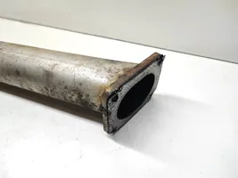 BMW 7 E65 E66 Filtre à particules catalyseur FAP / DPF 