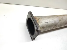 BMW 7 E65 E66 Filtre à particules catalyseur FAP / DPF 