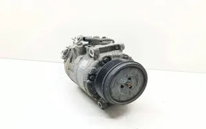 BMW 3 E90 E91 Compressore aria condizionata (A/C) (pompa) 6924792