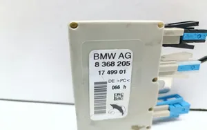 BMW 7 E65 E66 Amplificatore antenna 8368205