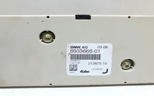 BMW 7 E65 E66 Amplificateur d'antenne 6933665