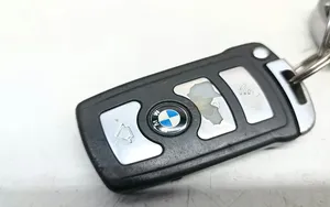 BMW 7 E65 E66 Chiave/comando di accensione 6959046