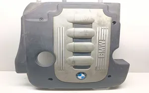 BMW 3 E90 E91 Couvercle cache moteur 7789769
