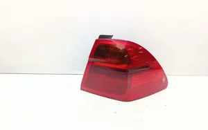 BMW 3 E90 E91 Luci posteriori 7160062