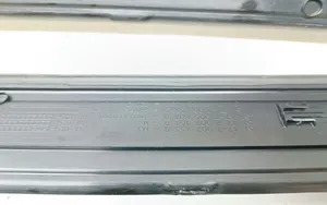 BMW 3 E90 E91 sill trim set (inner) 7255930