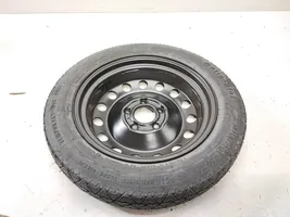 BMW 3 E46 R16 spare wheel 