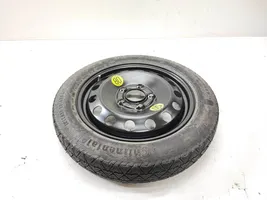BMW 3 E46 R16 spare wheel 