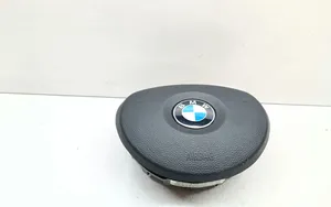 BMW 3 E92 E93 Ohjauspyörän turvatyyny 3051642