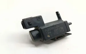 BMW 3 E92 E93 Turbo solenoid valve 722341