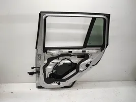 BMW X3 E83 Rear door 