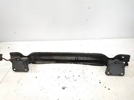 BMW X1 E84 Renfort de pare-chocs arrière 2990162