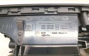 BMW X1 E84 Dash center air vent grill 2991235