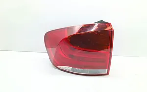 BMW X1 E84 Luci posteriori 2992477