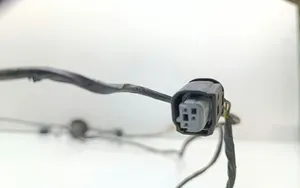 BMW X3 E83 Parking sensor (PDC) wiring loom 