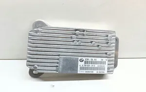 BMW 5 F10 F11 Centralina/modulo sospensioni 6799659