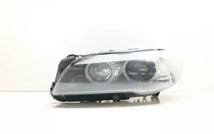 BMW 5 F10 F11 Phare frontale 7203251