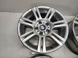 BMW 3 E90 E91 Felgi aluminiowe R17 8036935