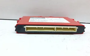 Toyota Prius (XW30) Module de contrôle sans clé Go 8999047060