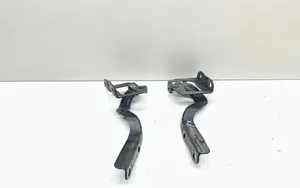 Toyota Prius (XW30) Engine bonnet/hood hinges 