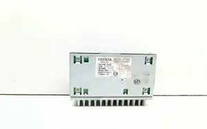 Toyota Prius (XW30) Amplificatore 8610047100