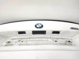 BMW 3 E90 E91 Tylna klapa bagażnika 