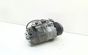 BMW 5 F10 F11 Compressore aria condizionata (A/C) (pompa) 4472602982