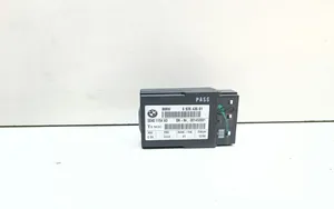 BMW X3 E83 Module de commande de siège 6926435