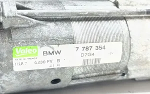 BMW X3 E83 Motorino d’avviamento 7787354