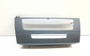 BMW 3 E92 E93 Console centrale, commande chauffage/clim 9120979