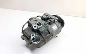 BMW 3 E92 E93 Compressore aria condizionata (A/C) (pompa) 6924792