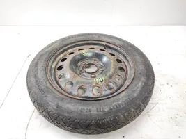 BMW X3 E83 Ruota di scorta R17 6758778