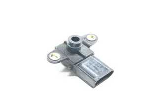 BMW 1 E82 E88 Air pressure sensor 7542623