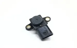 BMW 1 E82 E88 Air pressure sensor 7542623