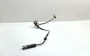 BMW 1 E82 E88 ABS brake wheel speed sensor 