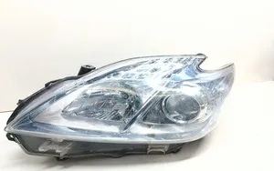 Toyota Prius (XW30) Lampa przednia 0821211P6LNM