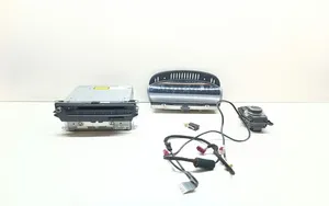 BMW 3 E92 E93 Zestaw audio 9214932