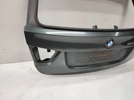 BMW 3 E90 E91 Heckklappe Kofferraumdeckel 
