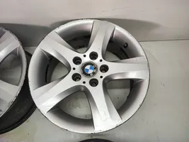 BMW 1 E81 E87 Felgi aluminiowe R17 6775622