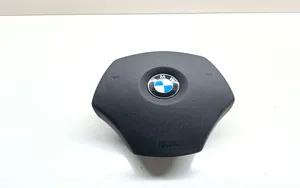 BMW 3 E90 E91 Poduszka powietrzna Airbag kierownicy 6779829