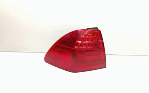 BMW 3 E90 E91 Rear/tail lights 7289431